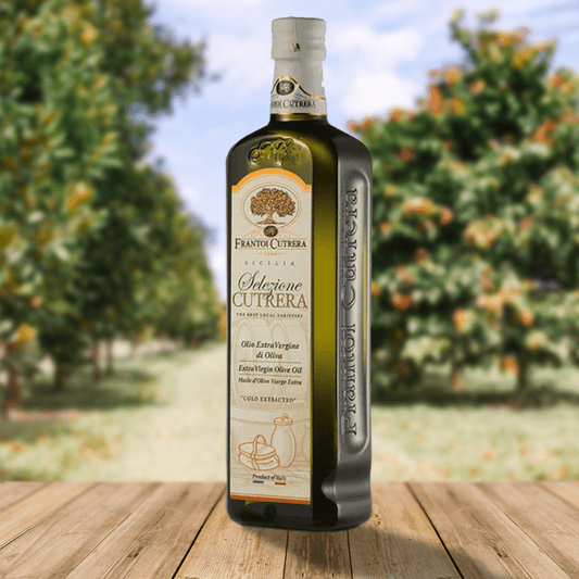 Italienisches Selezione Olivenöl