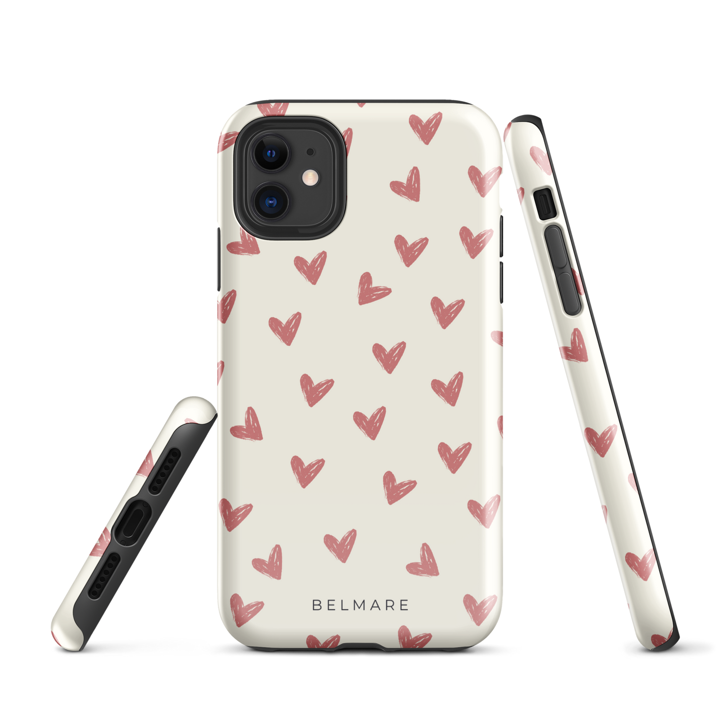 Hardcase iPhone® "Amore"