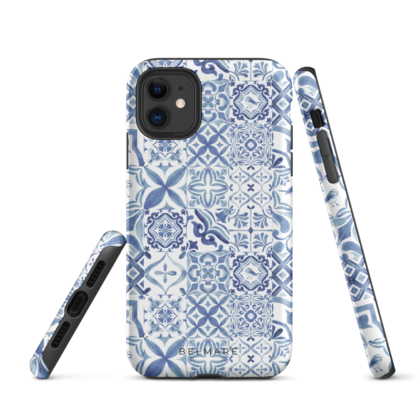Hardcase iPhone® "Mosaik"