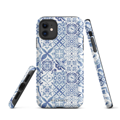 Hardcase iPhone® "Mosaik"